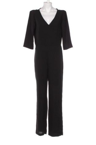 Langer Damen-Overall Kiabi, Größe M, Farbe Schwarz, Preis 31,99 €