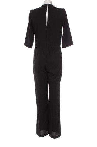 Langer Damen-Overall Kiabi, Größe M, Farbe Schwarz, Preis 31,99 €