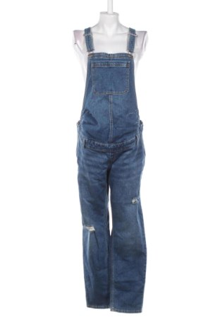 Langer Damen-Overall Kiabi, Größe XL, Farbe Blau, Preis € 25,00, #136429341