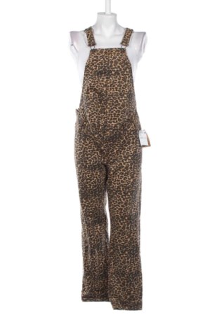 Langer Damen-Overall Kiabi, Größe XL, Farbe Mehrfarbig, Preis 51,99 €