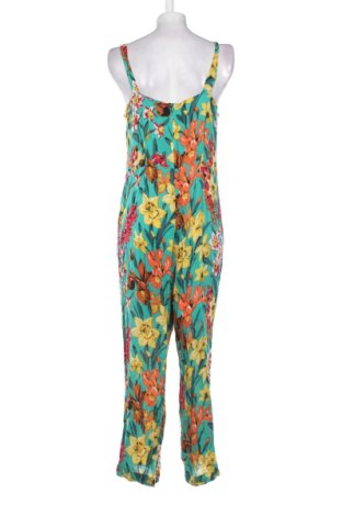 Langer Damen-Overall King Louie, Größe XL, Farbe Mehrfarbig, Preis 86,99 €