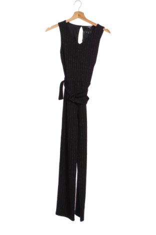 Salopetă lungă de damă Liberto, Mărime XXS, Culoare Negru, Preț 243,99 Lei