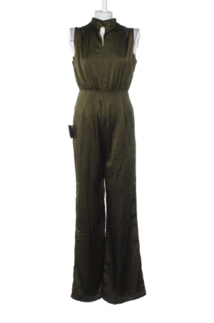 Salopetă lungă de damă Lulus, Mărime S, Culoare Verde, Preț 130,85 Lei