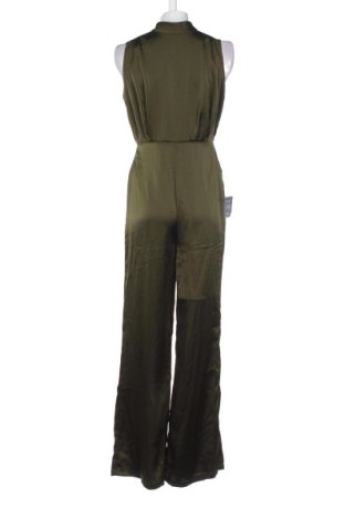 Salopetă lungă de damă Lulus, Mărime S, Culoare Verde, Preț 130,85 Lei