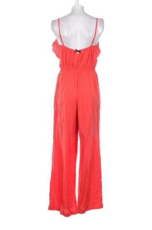 Langer Damen-Overall Lynne, Größe M, Farbe Rot, Preis € 80,00