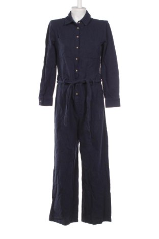 Langer Damen-Overall MSCH, Größe M, Farbe Blau, Preis 49,00 €, #136410896