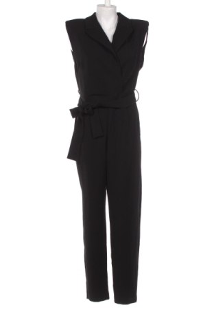 Salopetă lungă de damă Mango, Mărime M, Culoare Negru, Preț 90,99 Lei, #136388370