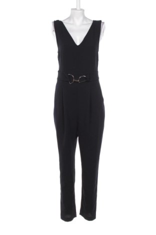 Langer Damen-Overall Mango, Größe L, Farbe Schwarz, Preis € 27,99