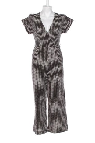 Дамски дълъг гащеризон Mango, Размер S, Цвят Многоцветен, Цена 21,47 €