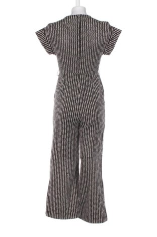 Дамски дълъг гащеризон Mango, Размер S, Цвят Многоцветен, Цена 21,47 €