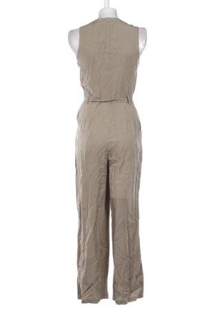Női hosszú overál Mango, Méret S, Szín Zöld, Ár 19 658 Ft