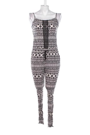 Salopetă lungă de damă Manguun, Mărime M, Culoare Multicolor, Preț 151,99 Lei