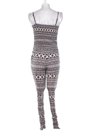 Salopetă lungă de damă Manguun, Mărime M, Culoare Multicolor, Preț 151,99 Lei