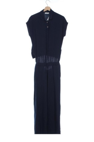 Damski długi kombinezon Marc O'Polo, Rozmiar M, Kolor Niebieski, Cena 353,66 zł