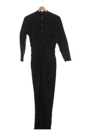 Dámsky dlhý overal Massimo Dutti, Veľkosť XS, Farba Čierna, Cena  49,11 €
