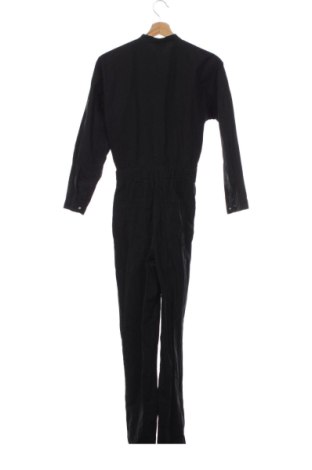Dámsky dlhý overal Massimo Dutti, Veľkosť XS, Farba Čierna, Cena  49,11 €