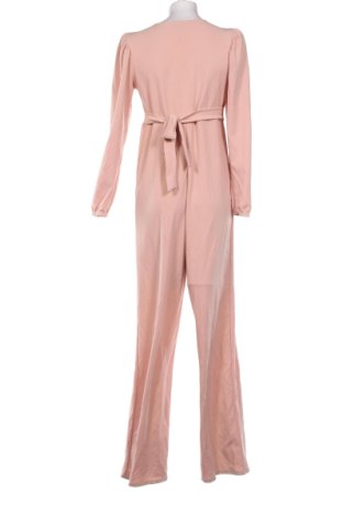 Dámský dlouhý overal Missguided, Velikost L, Barva Růžová, Cena  1 169,00 Kč