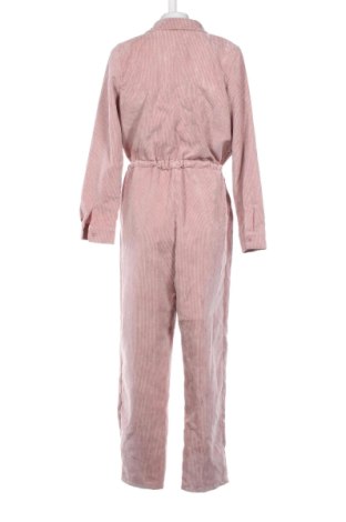 Langer Damen-Overall Missguided, Größe L, Farbe Rosa, Preis 24,55 €