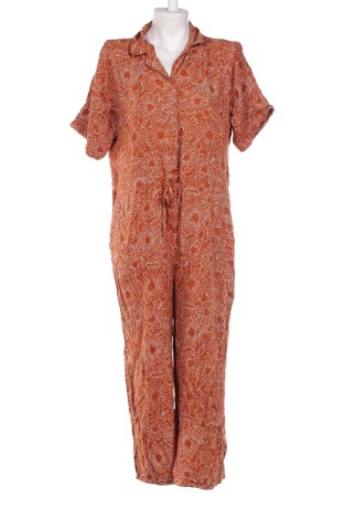 Langer Damen-Overall Monki, Größe L, Farbe Mehrfarbig, Preis € 16,23