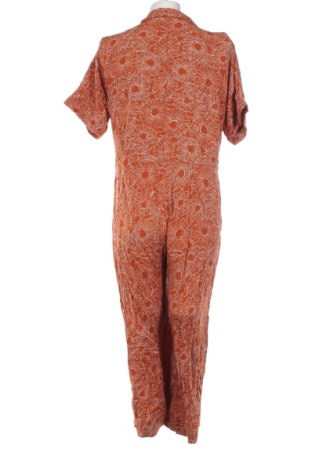 Langer Damen-Overall Monki, Größe L, Farbe Mehrfarbig, Preis € 16,23