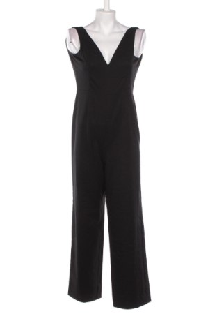 Salopetă lungă de damă Monki, Mărime M, Culoare Negru, Preț 85,99 Lei