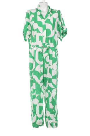Salopetă lungă de damă Monki, Mărime L, Culoare Multicolor, Preț 85,99 Lei