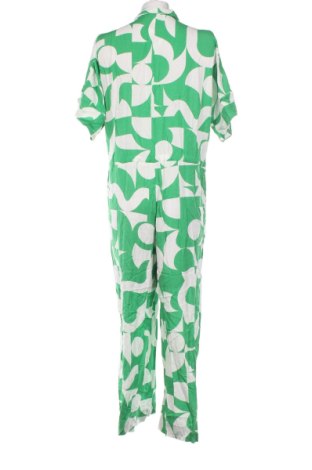 Salopetă lungă de damă Monki, Mărime L, Culoare Multicolor, Preț 85,99 Lei