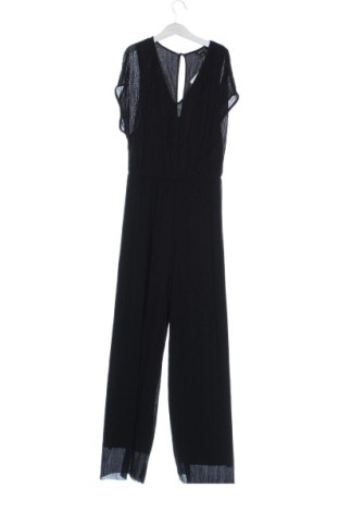 Salopetă lungă de damă Monki, Mărime XS, Culoare Negru, Preț 71,99 Lei