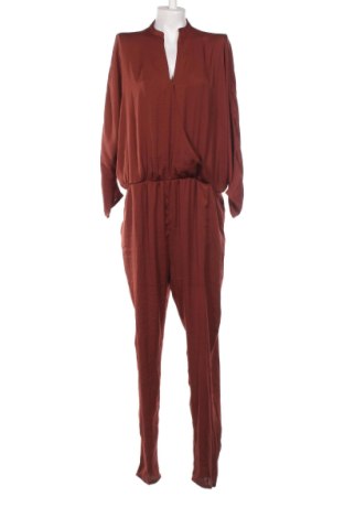 Dámský dlouhý overal Moss Copenhagen, Velikost 3XL, Barva Hnědá, Cena  1 029,00 Kč
