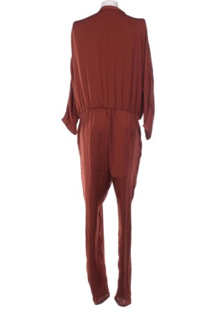 Dámský dlouhý overal Moss Copenhagen, Velikost 3XL, Barva Hnědá, Cena  1 029,00 Kč