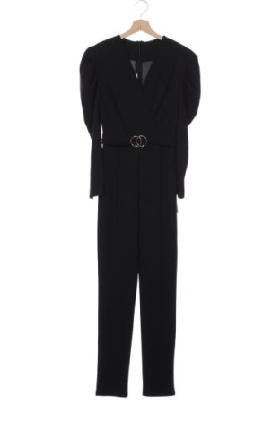 Salopetă lungă de damă NEW COLLECTION, Mărime XS, Culoare Negru, Preț 112,99 Lei, #136375173