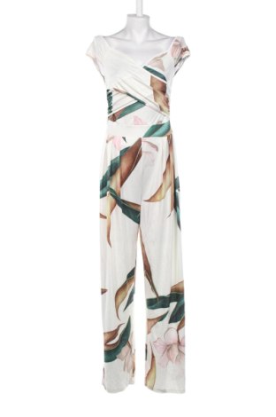 Langer Damen-Overall Noracora, Größe S, Farbe Mehrfarbig, Preis € 51,99