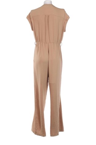 Langer Damen-Overall Orsay, Größe M, Farbe Beige, Preis 31,99 €