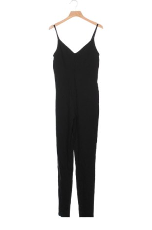 Langer Damen-Overall Primark, Größe XS, Farbe Schwarz, Preis 31,99 €