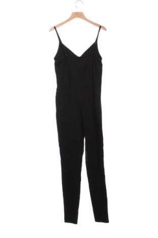 Langer Damen-Overall Primark, Größe XS, Farbe Schwarz, Preis 31,99 €