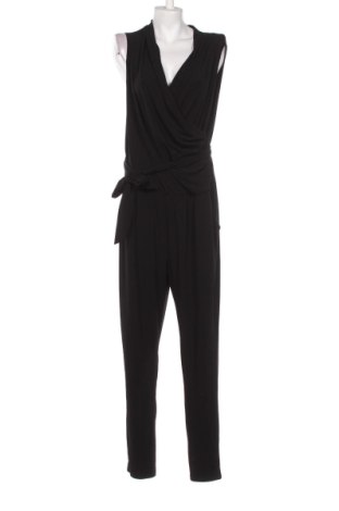 Langer Damen-Overall Promiss, Größe XXL, Farbe Schwarz, Preis 45,99 €