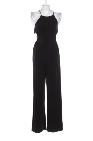 Langer Damen-Overall Pull&Bear, Größe XL, Farbe Schwarz, Preis € 30,99