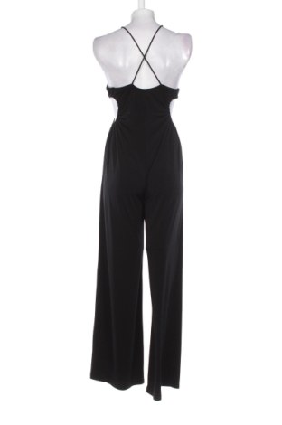 Langer Damen-Overall Pull&Bear, Größe XL, Farbe Schwarz, Preis € 30,99