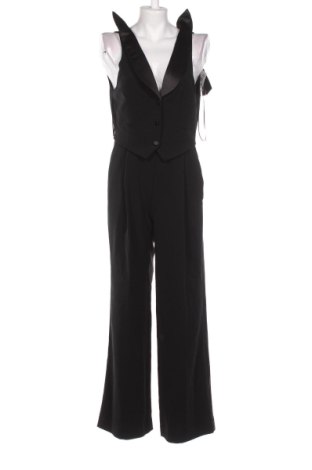 Salopetă lungă de damă Ralph Lauren, Mărime S, Culoare Negru, Preț 1.529,99 Lei