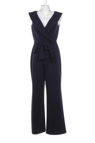 Női hosszú overál Ralph Lauren, Méret M, Szín Kék, Ár 47 934 Ft
