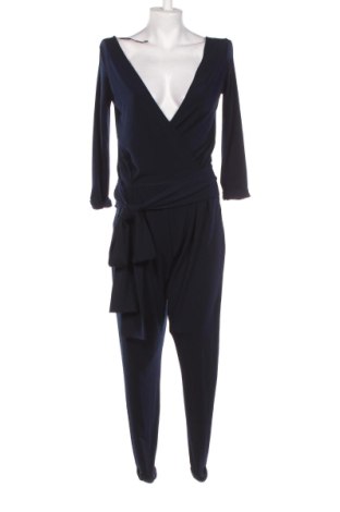 Langer Damen-Overall Reserved, Größe S, Farbe Blau, Preis € 26,42