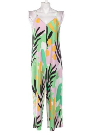 Salopetă lungă de damă Reserved, Mărime L, Culoare Multicolor, Preț 81,99 Lei, #136396094