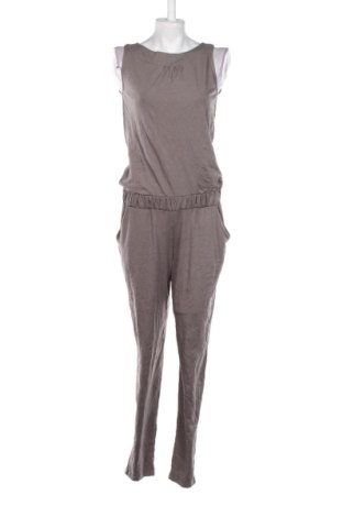 Langer Damen-Overall S.Oliver, Größe M, Farbe Grau, Preis € 41,99