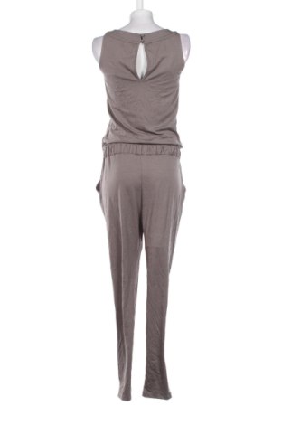 Langer Damen-Overall S.Oliver, Größe M, Farbe Grau, Preis € 41,99