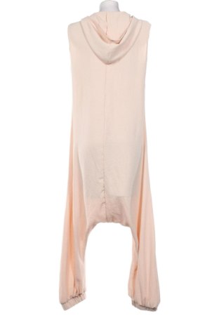 Дамски дълъг гащеризон SHEIN, Размер L, Цвят Розов, Цена 24,56 €