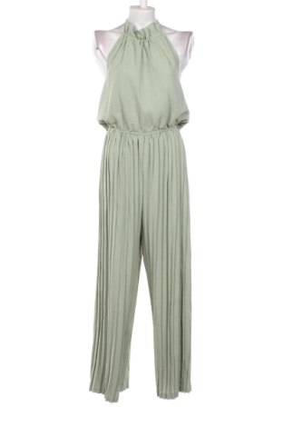Langer Damen-Overall SHEIN, Größe S, Farbe Grün, Preis 31,99 €