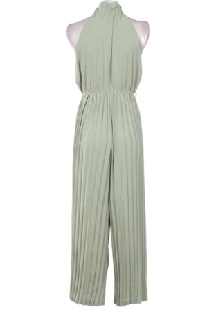 Langer Damen-Overall SHEIN, Größe S, Farbe Grün, Preis 31,99 €