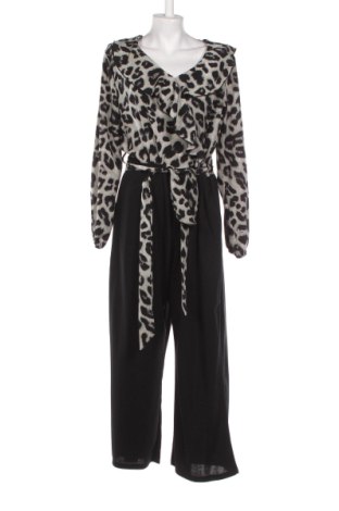Langer Damen-Overall SHEIN, Größe XL, Farbe Mehrfarbig, Preis € 25,00