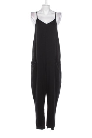 Dámsky dlhý overal SHEIN, Veľkosť XXL, Farba Čierna, Cena  29,95 €