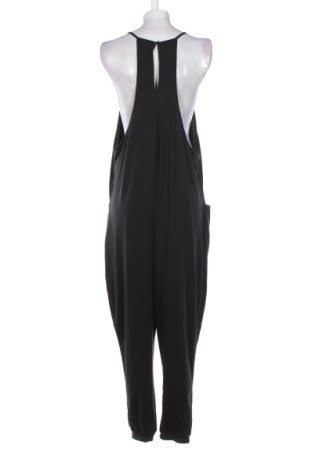 Dámsky dlhý overal SHEIN, Veľkosť XXL, Farba Čierna, Cena  29,95 €